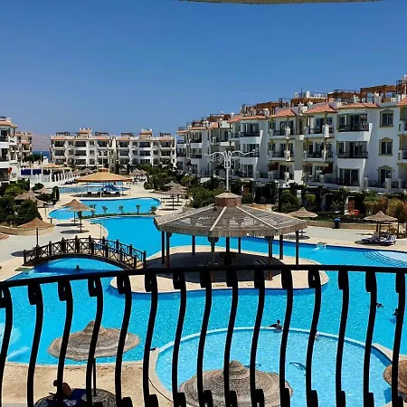 Sharm Hills Sharm El Sheikh Apartment